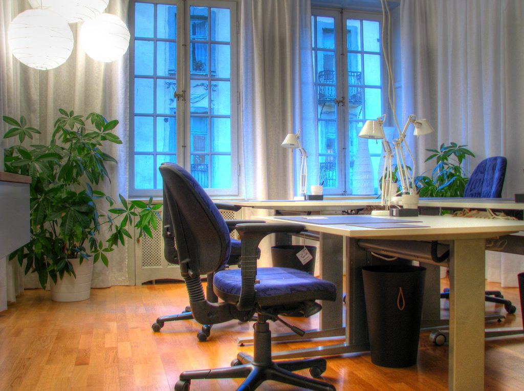office