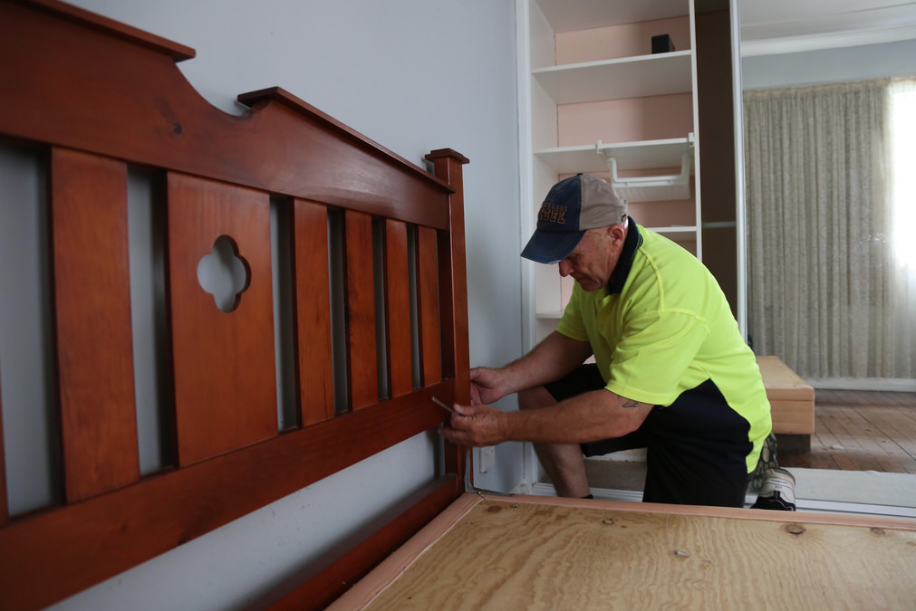 Residential & Home Movers Detroit, MI Detroit Moving Company
