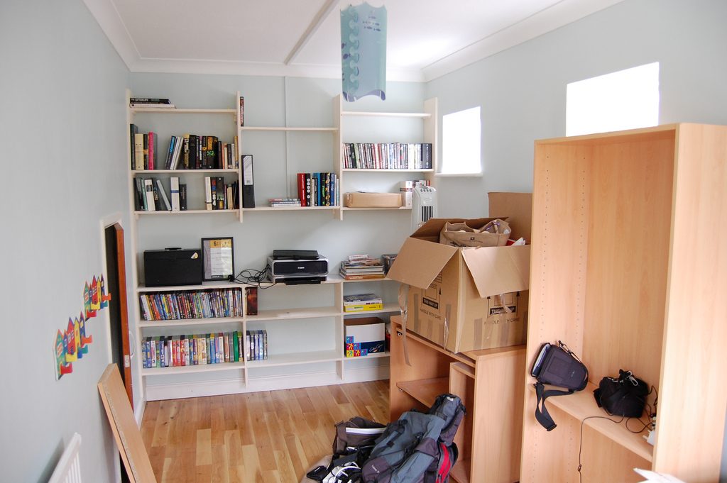residential moving company in detroit michigan