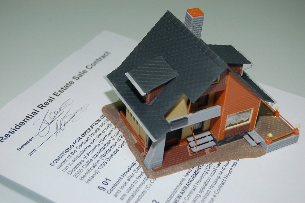 Read more about the article What to Watch Out for Before Buying a House?